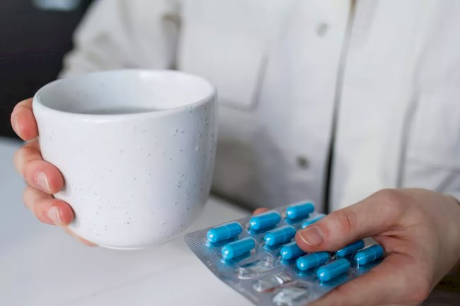 Uyku hapı bağımlılığına karşı yeni adım: Eczaneler rehberlik sunacak