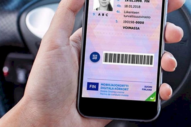 AB, 2030’a kadar dijital ehliyete geçiş için anlaşmaya vardı