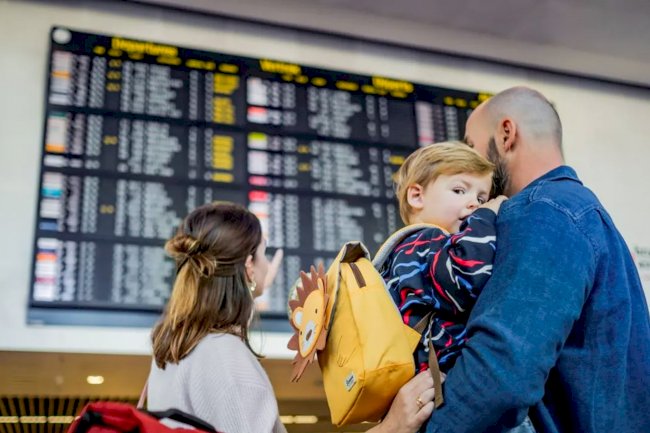 Brüksel ve Charleroi havalimanlarında 31 mart grevi: Tüm uçuşlar iptal