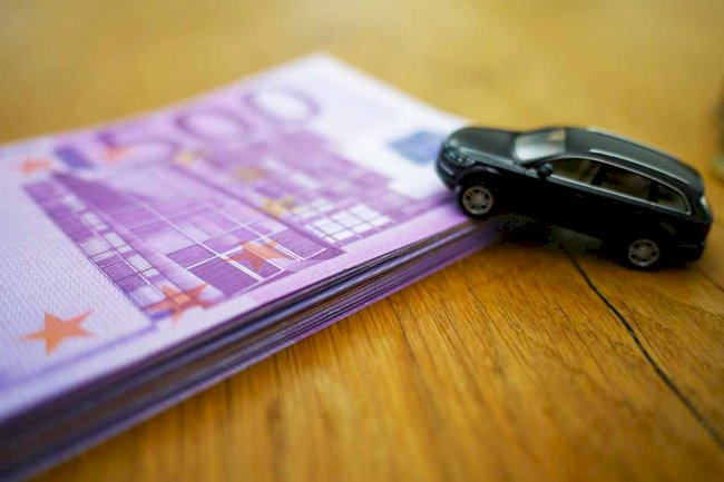 330.000'den fazla Belçikalı sigortacıların kara listesinde