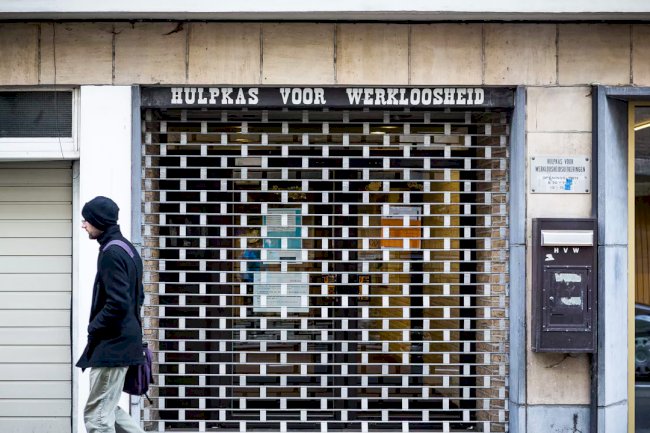 Belçika’da işsizlik 10 yıl sonra durağanlaştı: Trend değişiyor mu?