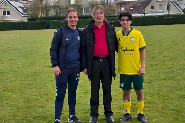 Avrupa futbolunda yeni bir Türk yıldız parlıyor!