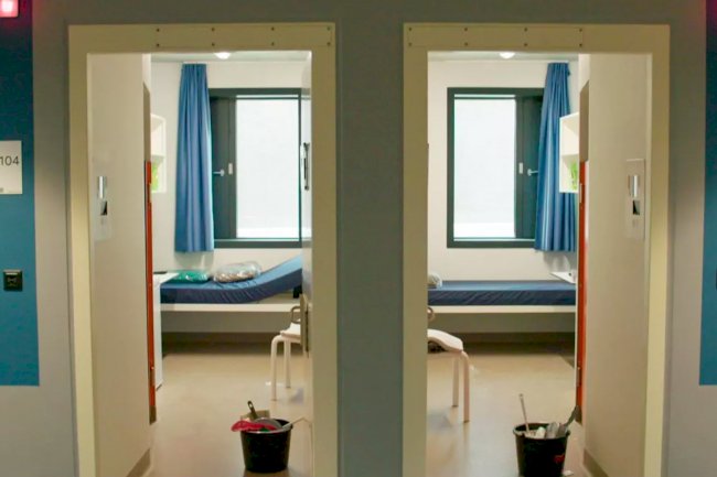 Cezaevlerinde uyuşturucu kullanımı ve saldırganlık: "Sorun ayrılmaz bir şekilde bağlantılı"