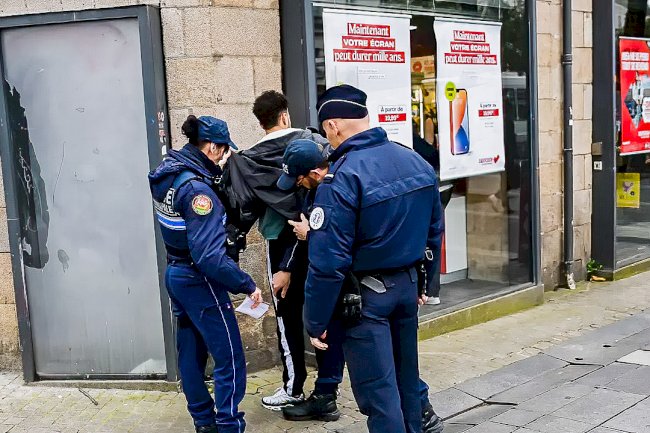 Brüksel’de tarihi adım: Altı polis nölgesi 2027’de tek çatı altında birleşiyor