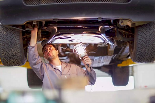 Arabanızı Valonya’da muayene ettirmek mantıklı mı? İşte 3 soru 3 cevap