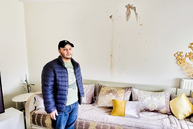 Hemiksem’de yaşanmaz sosyal konutlar: Kiracılar için nihayet çözüm bulundu