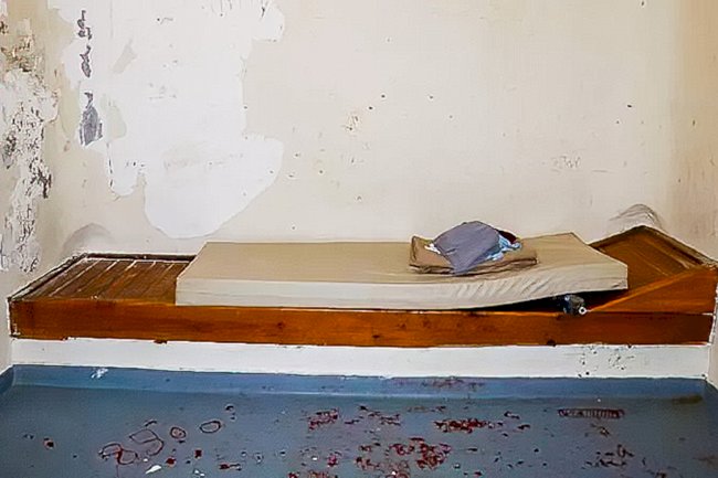 Gent cezaevinde kriz: Aşırı kalabalık, insanlık dışı koşullar ve artan şikayetler