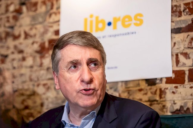 Sint-Lambrechts-Woluwe Belediyesi, Vlaams Belang ve N-VA'ya karşı sağlık kordonu uyguluyor