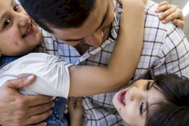 Aile birleşimine getirilen yeni kısıtlamalar insan hakları riski taşıyor