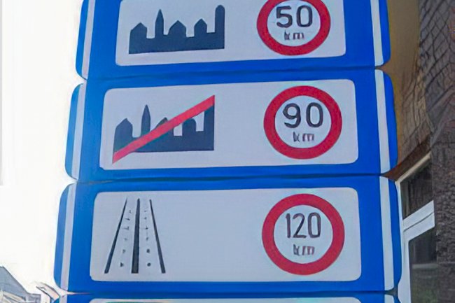 Yeni hız kuralı Belçikalılara yüzlerce avroya mal olabilir: “Sürücüler davranışlarını değiştirmeli”