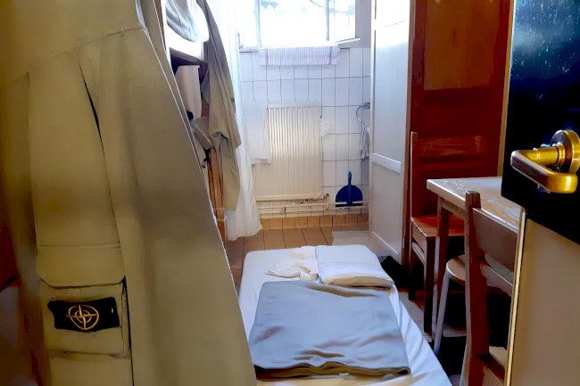 Hasselt cezaevi tehlike saçıyor: Aşırı doluluk ve personel eksikliği güvenliği bitirdi