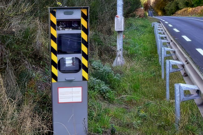 Belçika’da sürüş yasağı ihlaline sert önlem: Araçlara otomatik el koyma geliyor