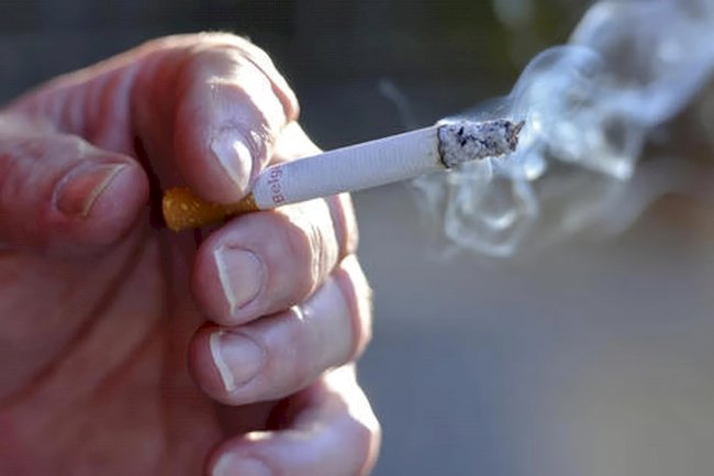 Belçika’da sigara yasağı ve cezaları: 2027’den itibaren teraslarda da yasak