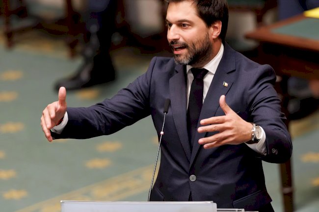 Belçika'nın kalbi duruyor, Brüksel hükümeti yok: "Hizmetler Tehlikede"