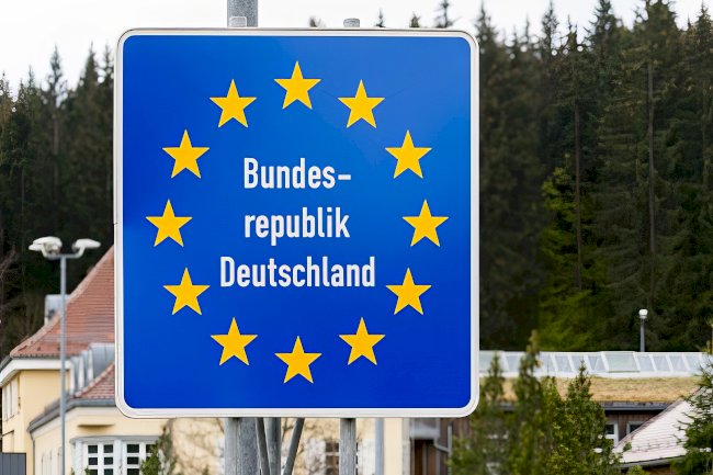 Almanya, Belçika sınırından neredeyse 400 sığınmacıyı geri gönderdi: Avrupa’da göç politikaları sertleşiyor