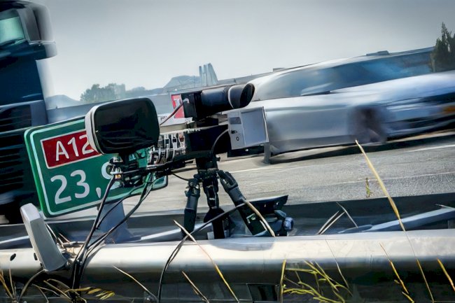 Radar maratonu başladı: Avrupa yollarında Türk tatilcilere hız uyarısı