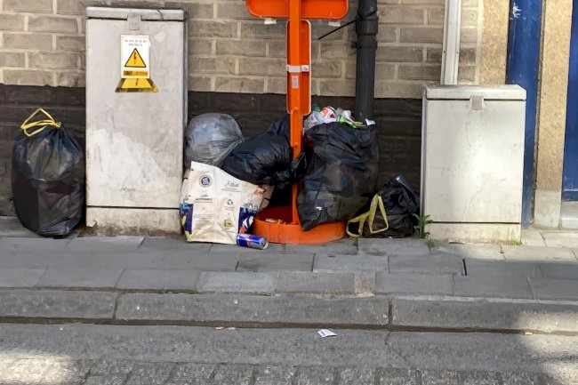 Belediyelerin kasası GAS cezalarıyla dolduruldu: 2024’te rekor gelir elde edildi