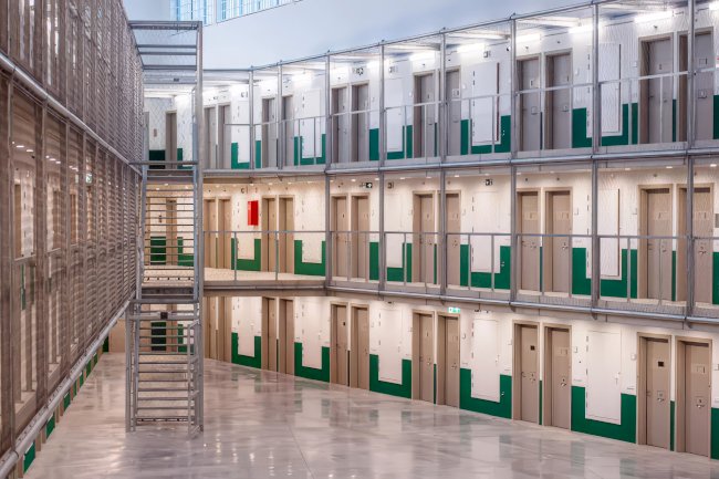 Belçika’da cezaevi reformu: “Acil hapishane yasası” ile binlerce mahkûm tahliye edilebilir