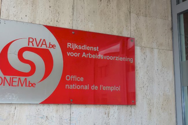 Belçika’da işsizlik ödeneği reformu: İlk uyarı mektupları yolda