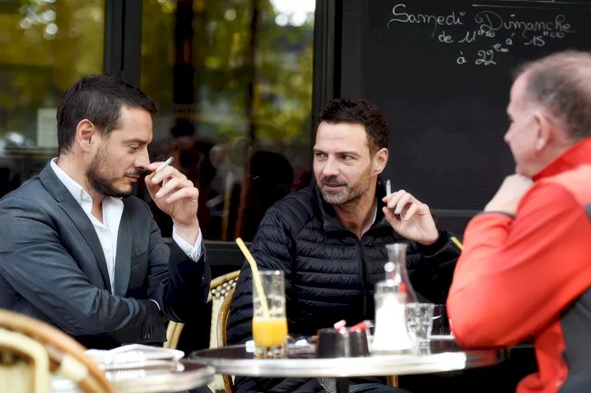 Belçika’da 2027’den itibaren açık hava mekanlarında sigara ve E-sigara yasaklanıyor