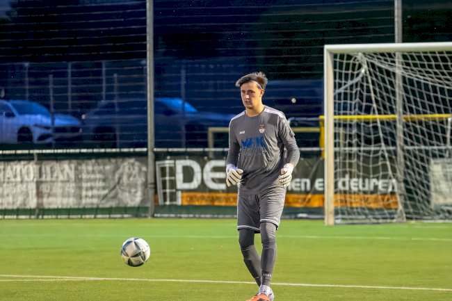 K.F.C Anadol, Maasland MO’yu 4-1 mağlup ederek liderlik koltuğunu sağlamlaştırdı