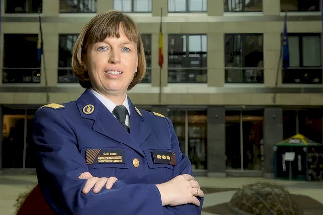 Europol’den dev operasyon: 51 çocuk cinsel istismardan kurtarıldı