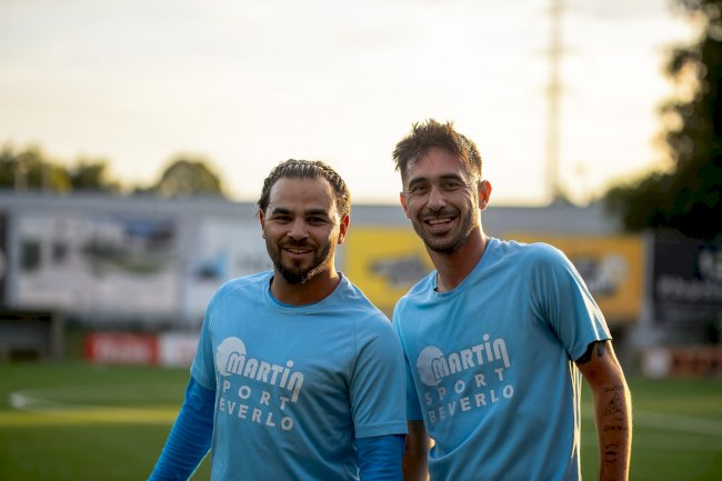 Eendracht Houthalen’den kritik galibiyet: 1-0