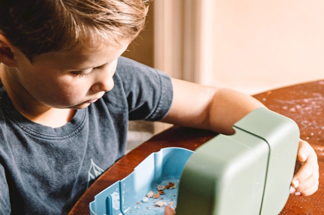 AB'de çocuk yoksulluğu alarmı: Belçika’da risk altındaki çocuk sayısında rekor artış