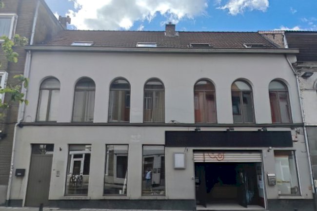 Gent’teki El Albani Camisi’nin web sitesindeki ifadeler savcılık incelemesinde