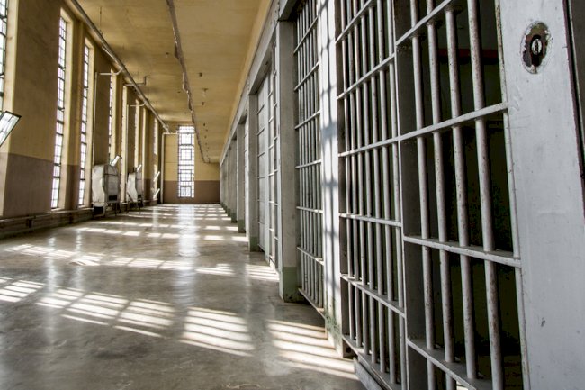 Adalet Bakanı Verlinden: Cezaevinden kaçış artık suç sayılacak 6 ay ile 3 yıl arası hapis cezası geliyor