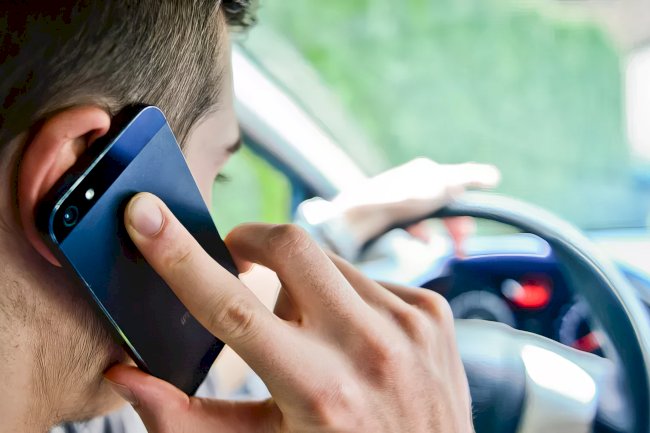 Belçika’da sürücülere kritik yarı: 7-8 Ekim’de telefon denetimleri sıklaştırılıyor