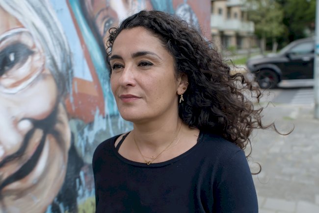 Türk yönetmenden Hollanda’da büyük başarı: Gülsah Dogan’a “Altın Buzağı” Ödülü