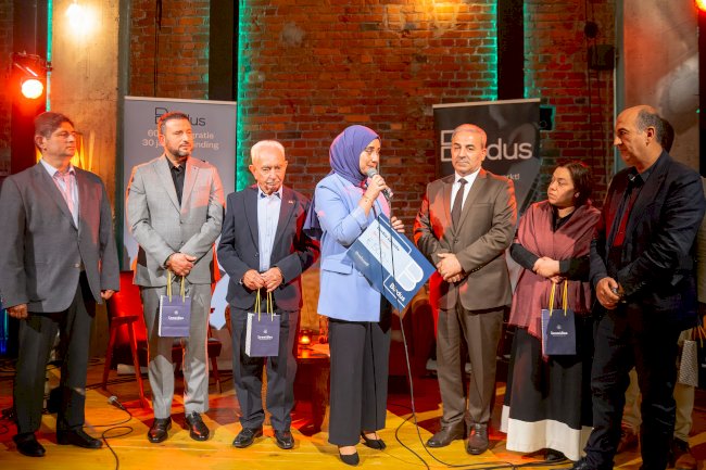 Heusden-Zolder’de “60 Yıl Göç, 30 Yıl Bağlantı” paneli: Göçün hikâyesi ve nesillerin bağlantısı aynı sahnede