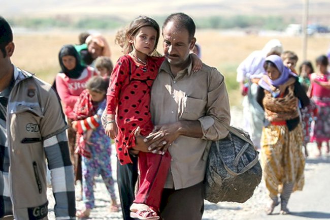 Beş AB ülkesinden yeni sığınmacı planı: Geri dönüş merkezleri AB dışında kurulacak