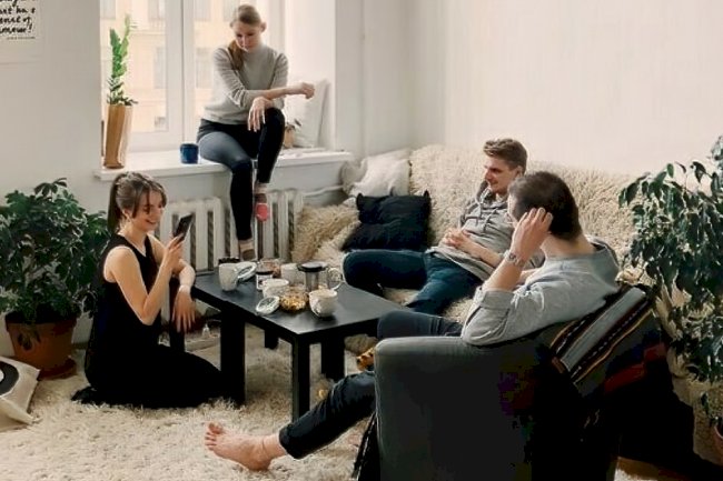 Gent’te öğrencilere “Aile Evi Yasağı”: 2026’dan itibaren birlikte kiralama dönemi bitiyor