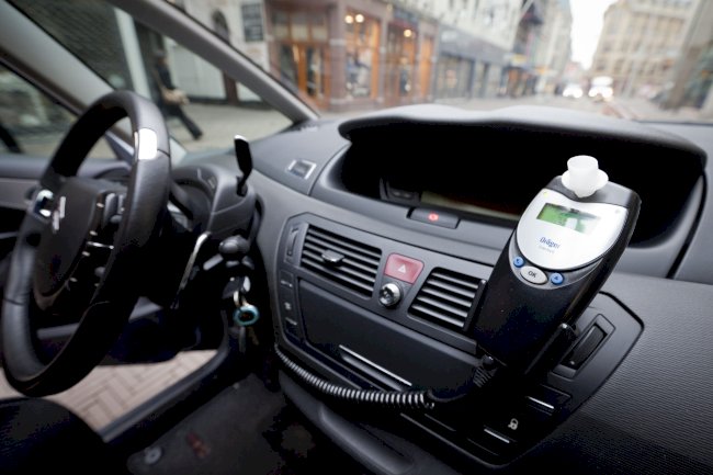 Belçika’da hız cezasına sigorta kontrolü geliyor