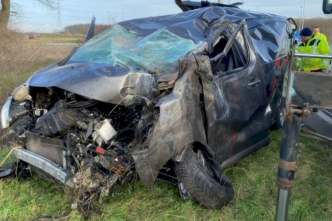 Avrupa’da trafik ölümleri azalıyor, Belçika 2030 hedefine yaklaşıyor