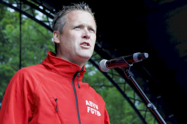 Belçika sendikaları, işsizlik reformunu Anayasa Mahkemesi'ne taşıdı: "Sosyal güvenliğin temeline saldırı"