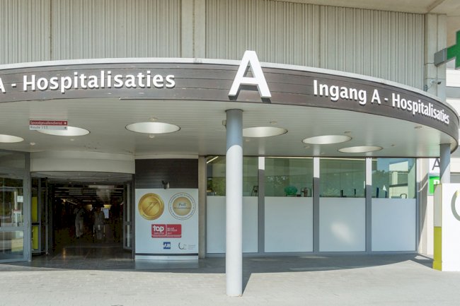 Brüksel'de düşük yapan Müslüman kadın hastaneden kovuldu, polis gözaltına aldı