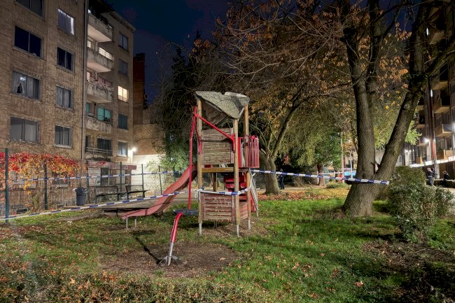 Brüksel'de uyuşturucu şiddetine karşı yeni cephe: Schaarbeek'in Marbotin mahallesi Ocak'ta 'Hotspot' ilan edildi