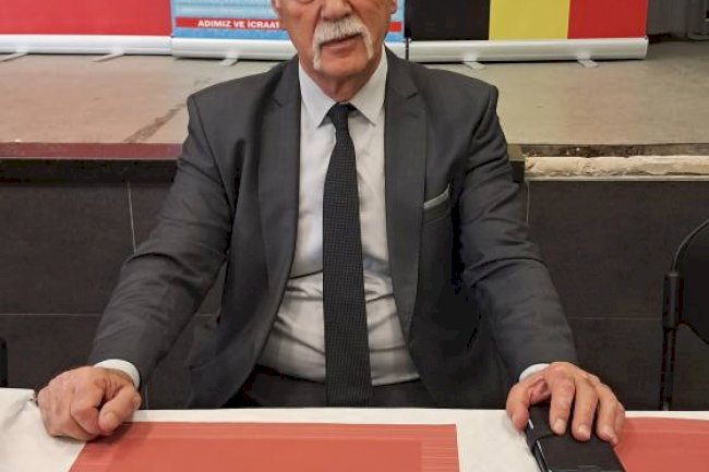 Belçika’daki Türk Federasyonları toplumsal yapıda etkili