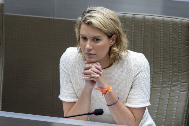 Antwerpen’de suçla mücadelede yeni dönem: Şüpheli binalar kamulaştırılacak, polis güçlendirilecek