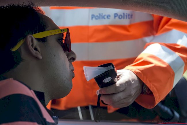 Doğu ve Batı Flaman savcılıkları alkol sınırını düşürdü: 0,8 promilde ehliyete 15 gün iptal