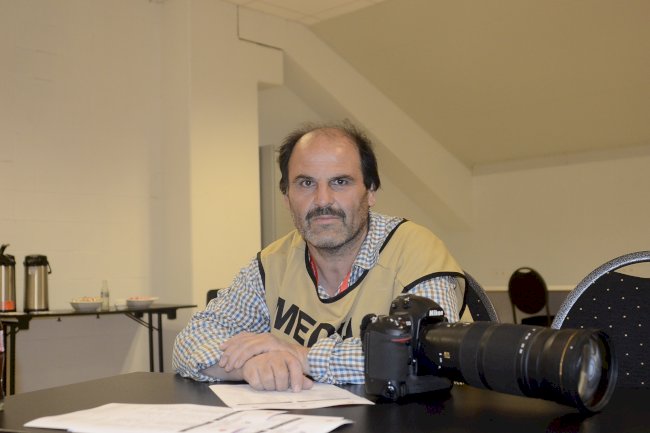 Sporun yaşı yok, disiplini var