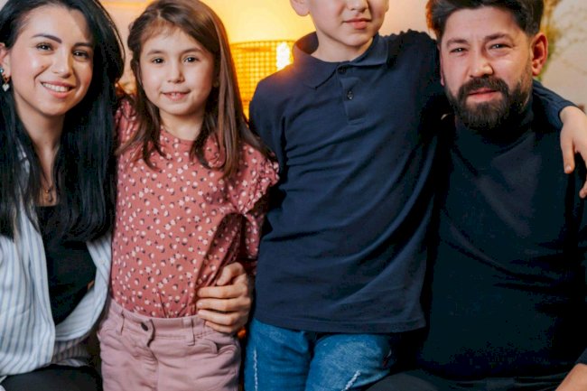 Berrin ve Hafsa’nın çağrısı Belçika’yı harekete geçirdi