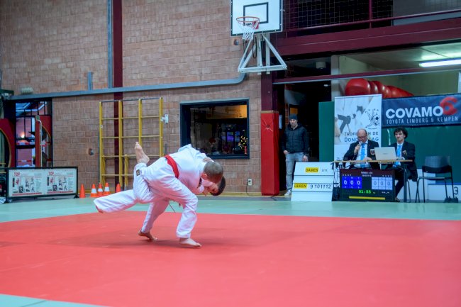 Abdülhakim Yağar bu kez altın madalyayı kaçırdı