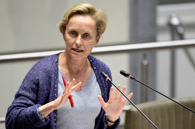 Vlaanderen’de (Flaman Bölgesi) çoklu trafik suçlularına karşı yeni hamle “Çok Ceza Alanlar Hızla Mahkemeye!”