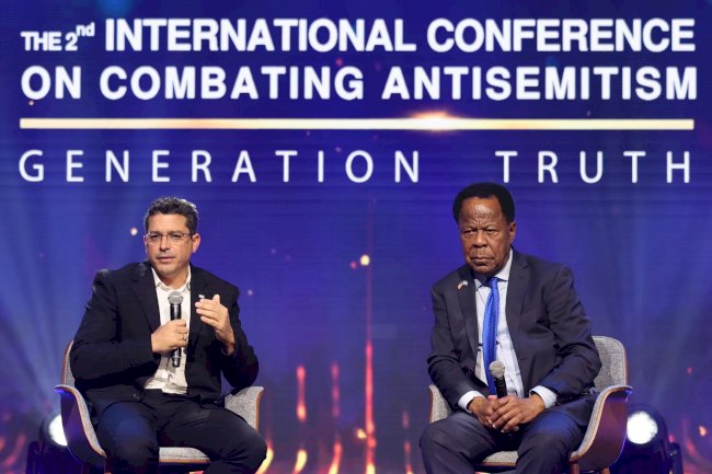 Kudüs’te İslam düşmanlığı zirvesi: Avrupa’nın aşırı sağı İsrail’in öncülüğünde toplanıyor