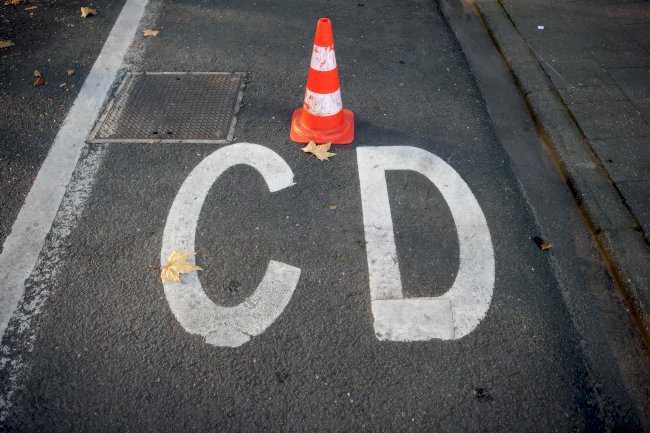 Diplomatlara özel park yeri tartışması: Gent kaldırdı, Brüksel 404 yerle zirvede