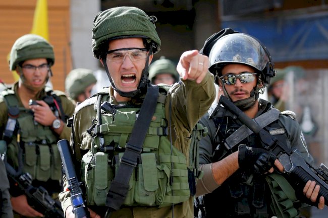 Gazze savaşıyla ilgili belgeler: 50 binden fazla çifte vatandaşa sahip asker arasında 471 Belçikalı da yer aldı